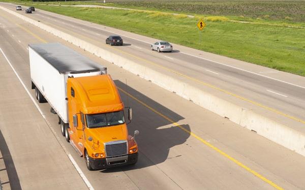 factors such as the motorist's experience, the type of cargo being transported, and the safety record of the business can impact truck insurance premiums